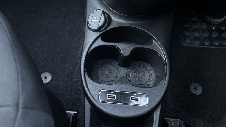 Fiat 500 1.0 Mild Hybrid 3dr Petrol Hatchback